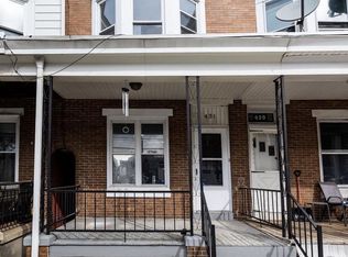 431 Franklin St, West Reading, PA 19611