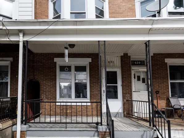 431 Franklin St, West Reading, PA 19611