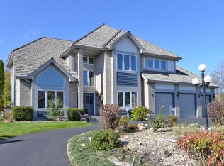 5342 Piper Ln, Racine, WI 53403