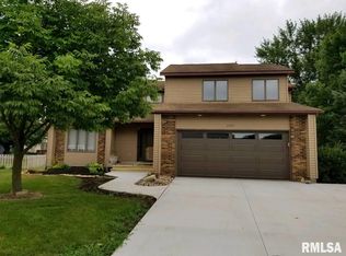 2495 Baron Ct #2495, Bettendorf, IA