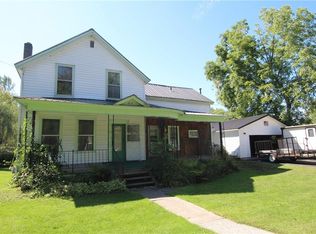 859 Parham St, Carthage, NY 13619