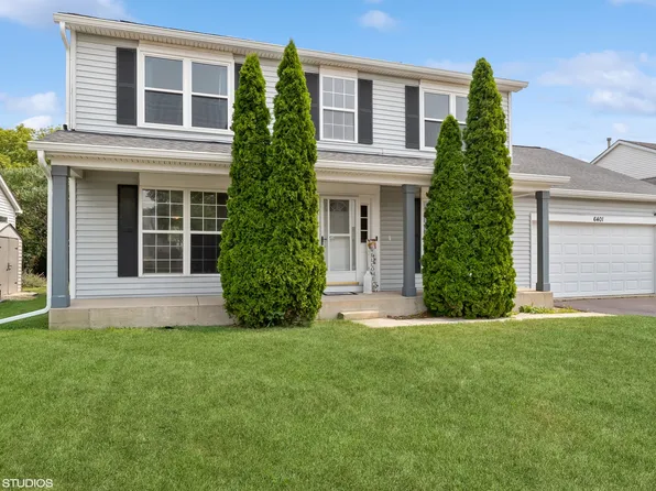 6401 95th Ave, Kenosha, WI 53142