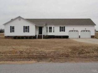 134 Bayberry Ln, Smithfield, NC 27577