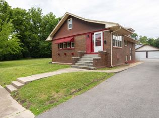 1400 Newton Ave, Joliet, IL 60433