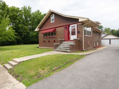 1400 Newton Ave, Joliet, IL, 60433
