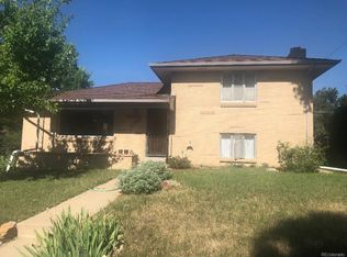 6953 Teller Ct, Arvada, CO 80003