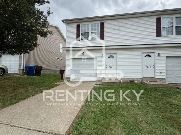 1421 Westwood Dr, Winchester, KY 40391