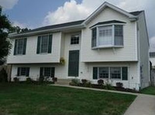 15 Stoney Park Way, Thurmont, MD 21788