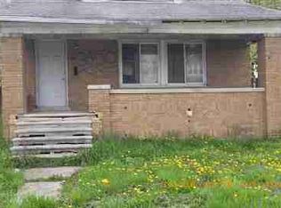 3650 Nottingham Rd, Detroit, MI 48224