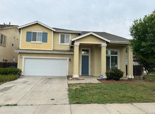 1808 N Rancho Encantado Ct, Modesto, CA 95358