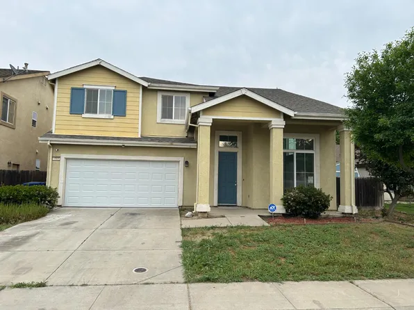 1808 N Rancho Encantado Ct, Modesto, CA 95358