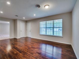 1509 Cooper Dr, Irving, TX 75061