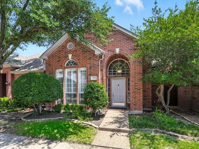 6076 Thursby Ave, Dallas, TX, 75252
