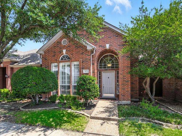 Home for Sale in Dallas TX