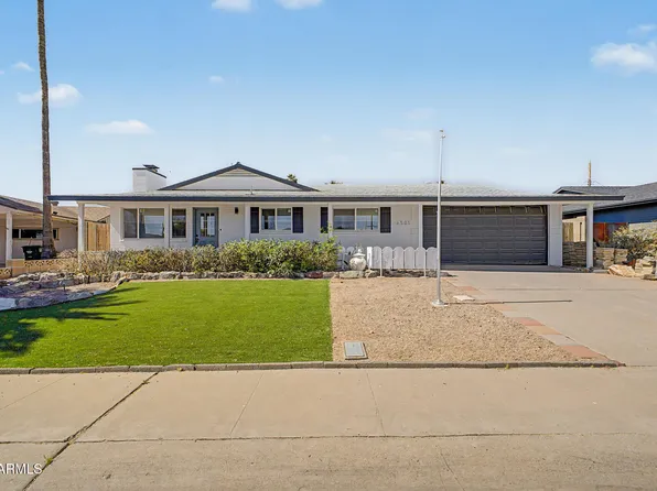 6501 E CYPRESS Street, Scottsdale, AZ 85257