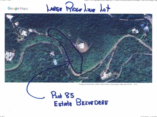 85 Belvedere NB, St. Croix, VI 00850