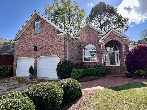 1944 Cornerstone Drive, Winterville, NC 28590