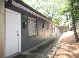 758 Saint Charles Ave NE APT 4, Atlanta, GA 30306