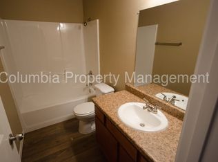 105 Marshall Ridge Dr, Texarkana, TX 75501