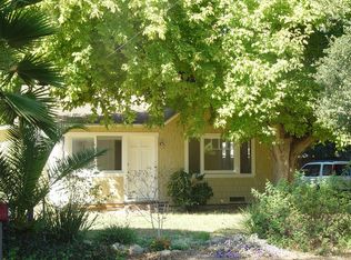 231 N Padre Juan Ave, Ojai, CA 93023