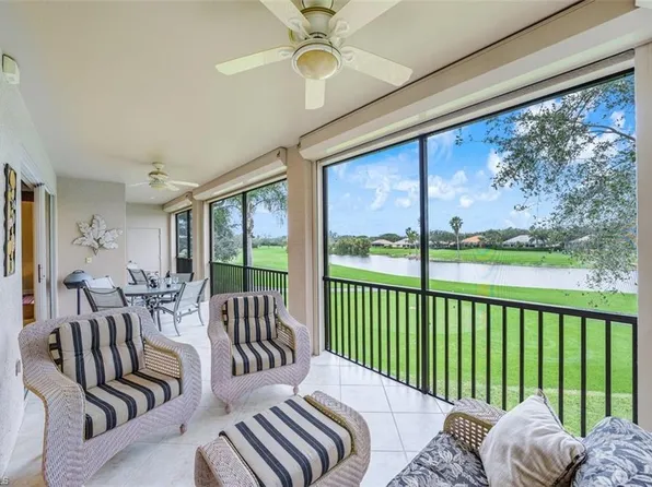 810 Regency Reserve CIR #804, NAPLES, FL 34119