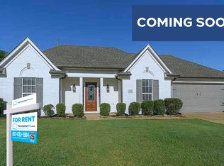 5541 Ewe Turn Cv, Arlington, TN 38002