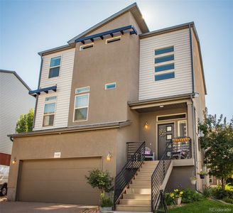4428 Vindaloo Drive, Castle Rock, CO, 80109