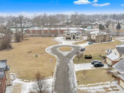441 Francesco Ct, Dearborn, MI, 48124
