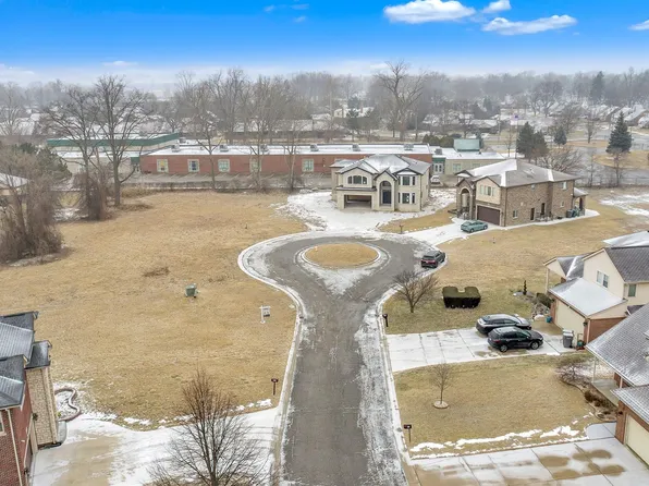 441 Francesco Ct, Dearborn, MI 48124