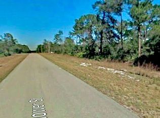 807 Wildflower St, Lake Placid, FL 33852