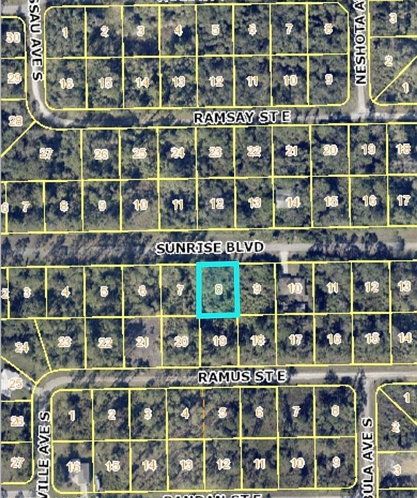 2nd image of 1216 Sunrise Blvd