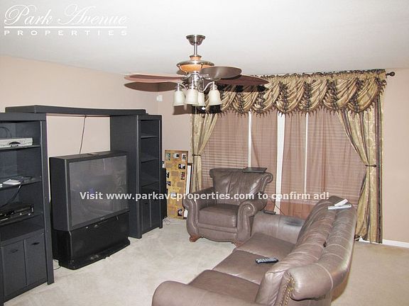 2nd image of 3018 Crawford Brook Ln