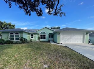 2391 SW Altara St, Port Saint Lucie, FL 34953