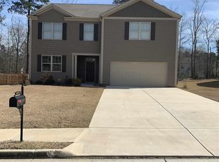 8495 Glenview St, Douglasville, GA 30135