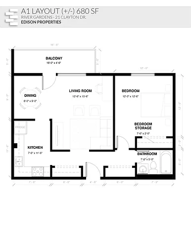 Floor plan 0412
