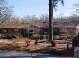 147 S Homewood Dr, Athens, GA