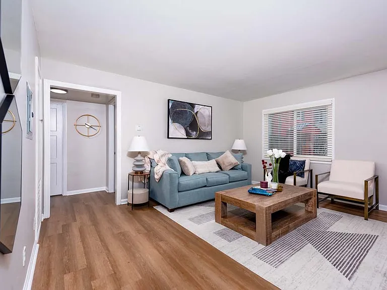 Alcove at Seahurst Apartments — Photo 4