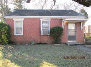 420 Walnut St, Columbus, GA 31904