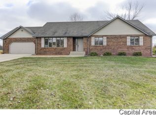 3912 Rochester Rd, Springfield, IL 62712