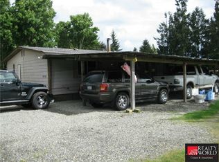 19131 Pecan St SW, Rochester, WA 98579