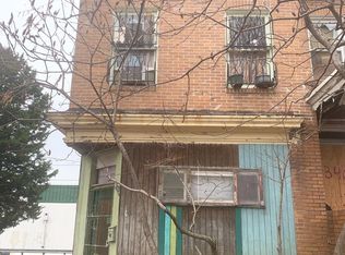 348 S Bentalou St, Baltimore, MD 21223