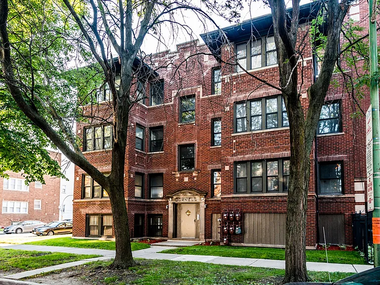 7801 S Cornell Ave 1637-39 E 78th Chicago, IL 60649 — Photo 11