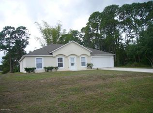 1252 Gilpin St NW, Palm Bay, FL 32907