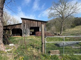 Lick Branch Rd, Ewing, VA 24248