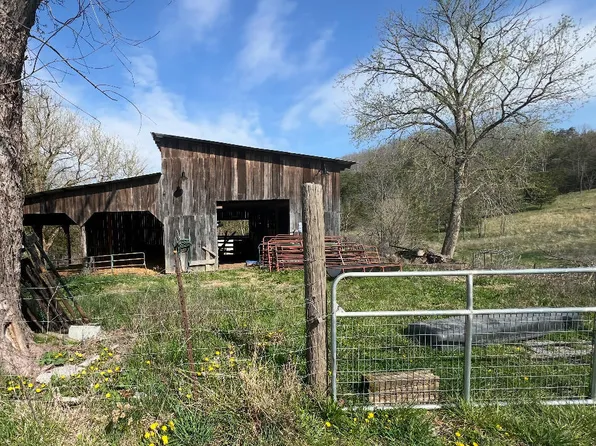 Lick Branch Rd, Ewing, VA 24248
