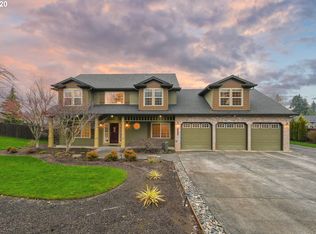 4804 NE 125th Cir, Vancouver, WA 98686