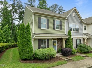 7871 Allscott Way, Raleigh, NC 27612