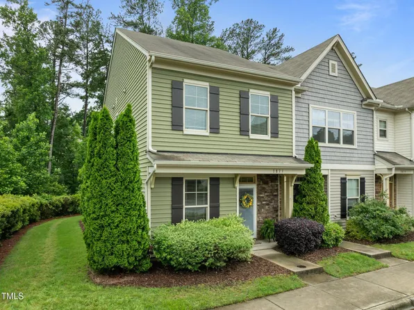 7871 Allscott Way, Raleigh, NC 27612