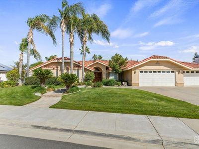 1512 Leaf Crest Ln, Bakersfield, CA, 93314