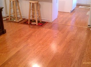 8725 Shady Acres Farm Rd, Germanton, NC 27019